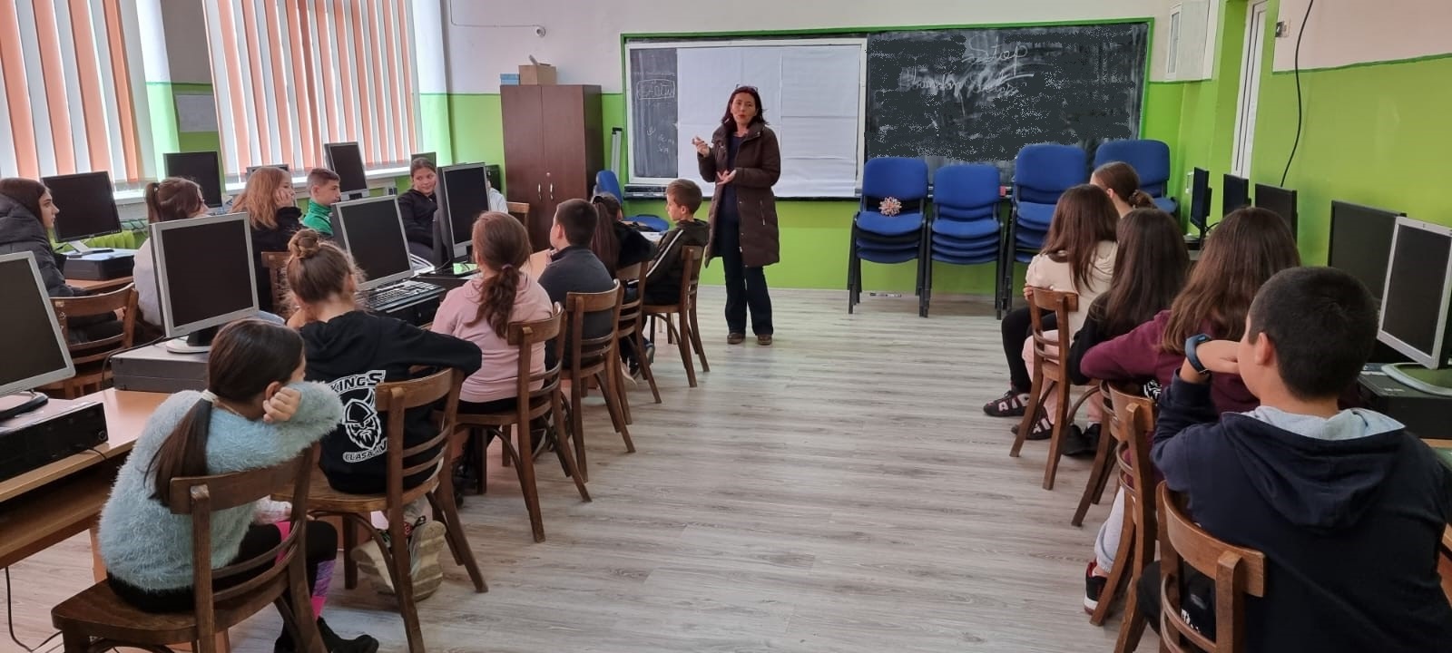 CSE Monteola